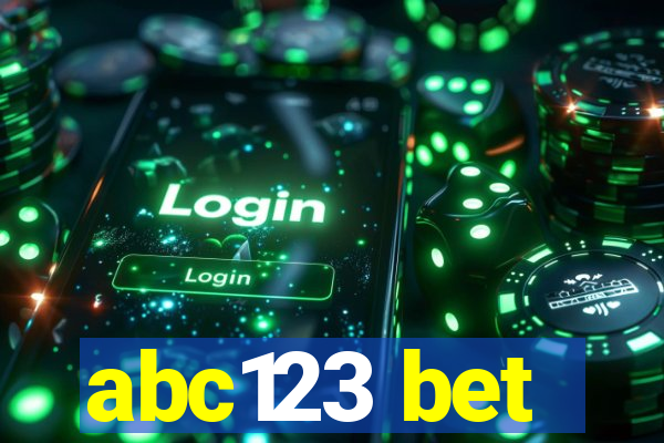 abc123 bet